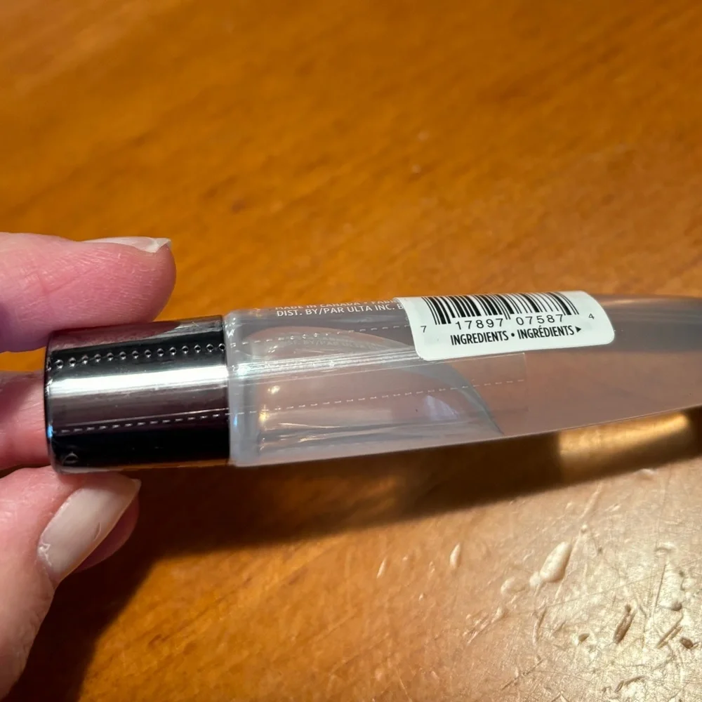 Ulta Beauty Jelly Gloss Lip Gel Lipgloss